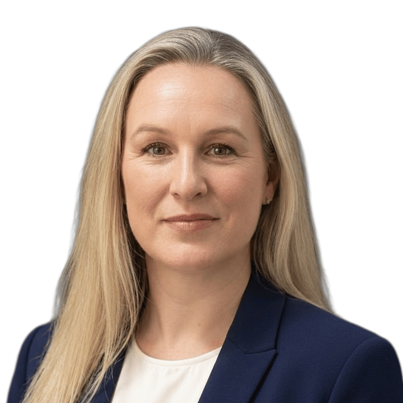 Caroline Denoon-Slater