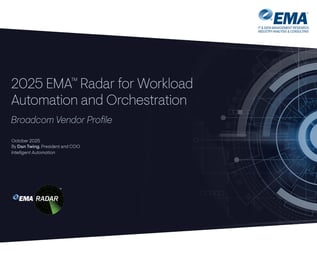 EMA WLA Radar Broadcom Profile