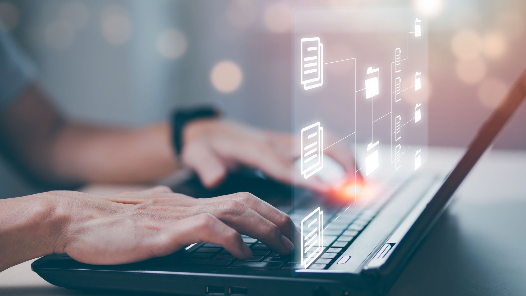 AAI's New Contextual Help and Completely Revamped Documentation