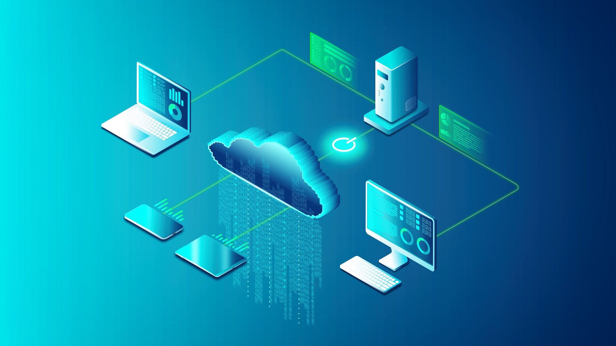 EMA Research: The Impact of Cloud on Workload Automation