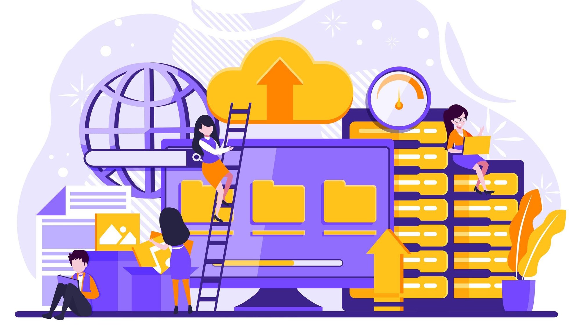 Workload Automation Modernization
