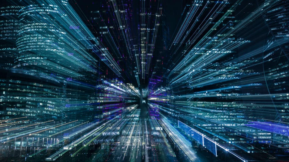 Building Efficient Data Pipelines with Automic Automation