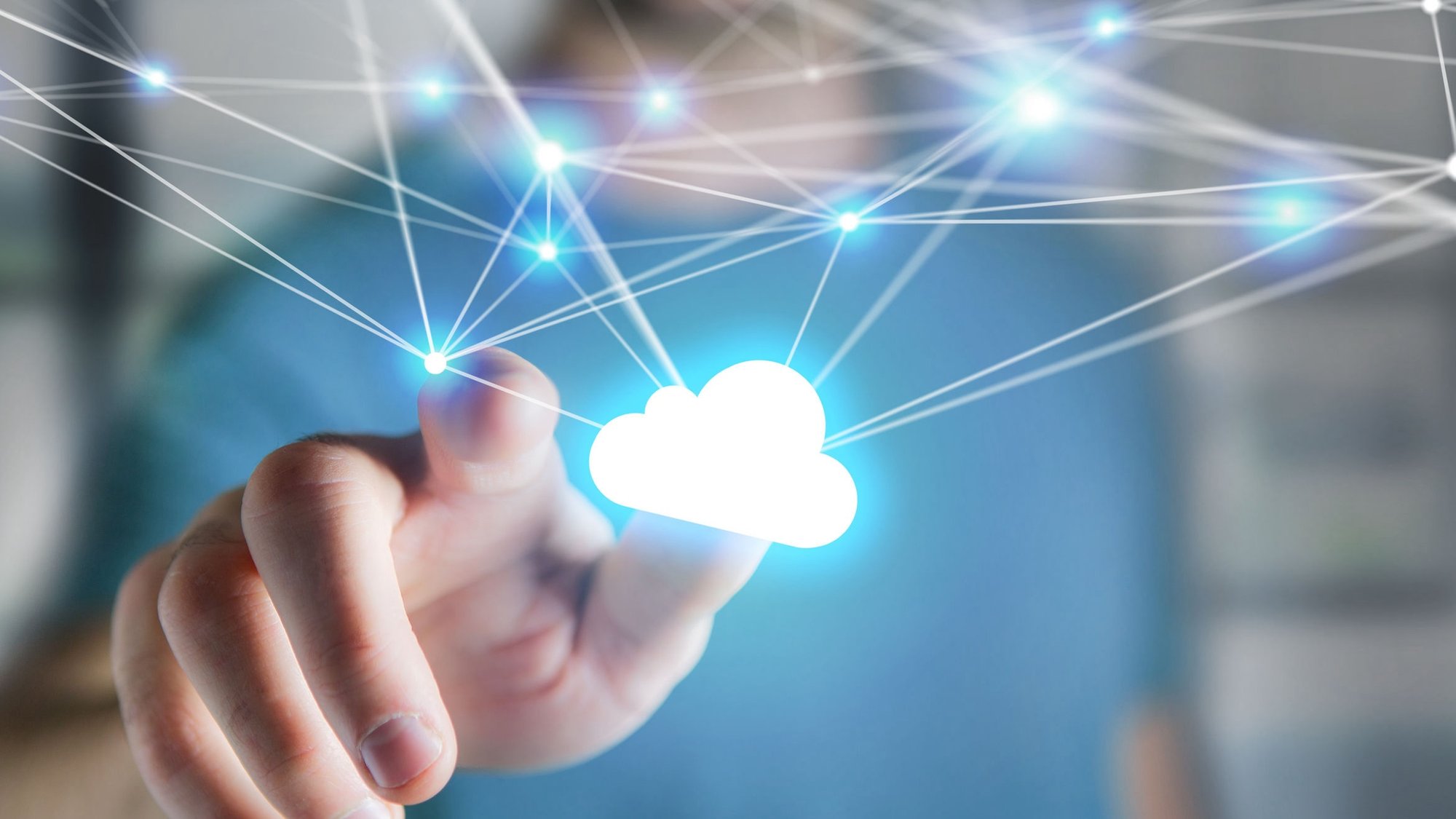 Cloud Workload Automation