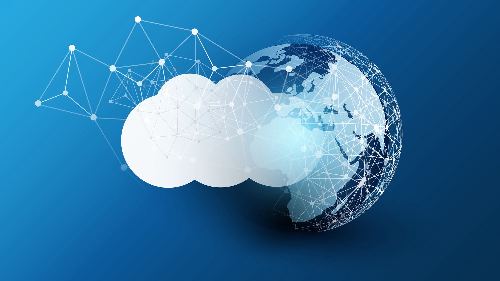 Get the Best of Both Worlds: How Automation by Broadcom Cloud Integrations Boost AWS Workflows
