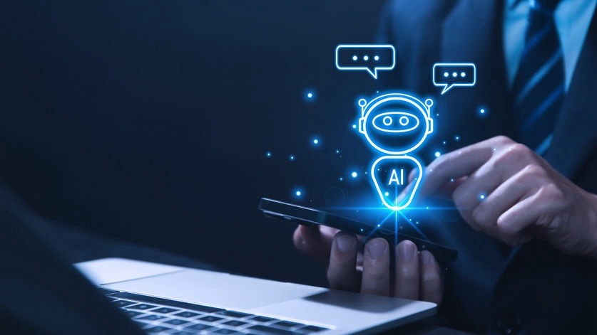 ESD_FY24_Academy-Blog.Introducing AAI’s New Conversational AI Assistant .Featured