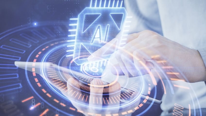 ESD_FY25_Academy-Blog.Agentic AI is Here - What Benefits Does Your Enterprise Automation Solution Provide.Featured