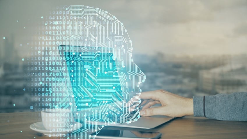 ESD_FY25_Academy-Blog.Building a Self-Service AI Agent With the Power of ASK_AI in Automic Automation V24.4.Featured