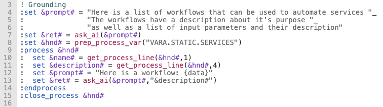ESD_FY25_Academy-Blog.Building a Self-Service AI Agent With the Power of ASK_AI in Automic Automation V24.4.Figure 1