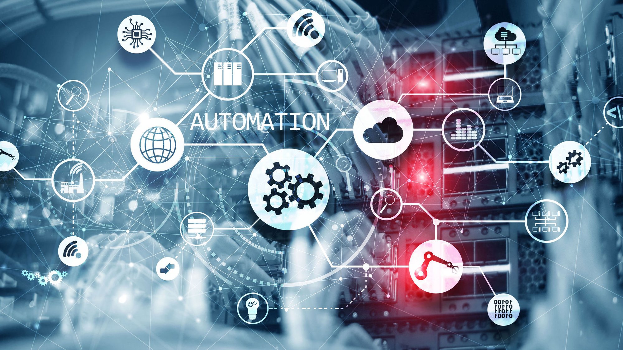 Harness Automation Intelligence That Restores Trust and Prevents Fire Drills Highlights
