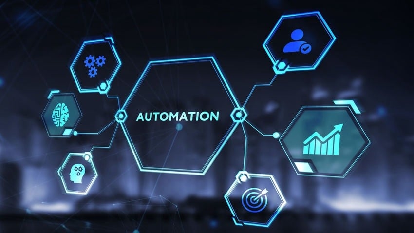 The Automation Landscape in Flux - What’s Next for Leading Automation Players? Highlights