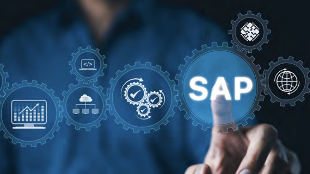 SAP Solution Guide
