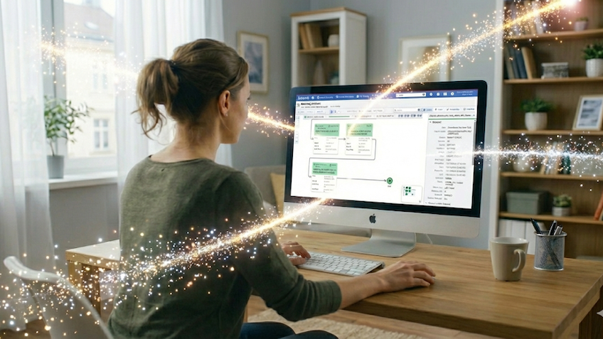 AOD_FY26_Automation Microsite.Blog.Automic + MCP - Giving Your AI Agents a Safe Pair of Hands.Featured
