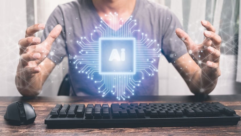 AOD_FY26_Automation Microsite.Blog.Beyond the Hype - Why Native Intelligence Beats Bolted-On AI in Enterprise Automation.Featured
