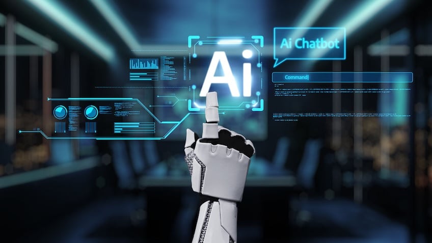 ESD_FY26_Automation Microsite.Blog.AFrom Python Sprawl to Production AI - Closing the Operational Gap in Your AI Factory.Featured