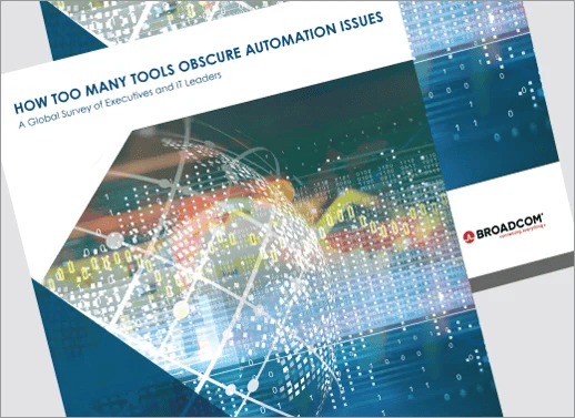 How Too Many Tools Obscure Automation Issues