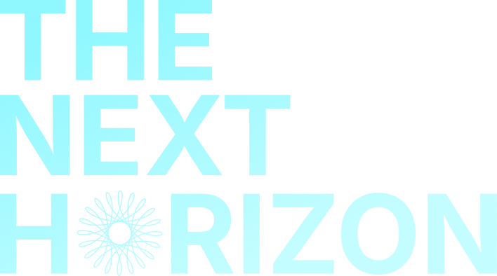 The Next Horizon