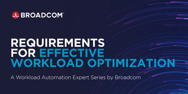 Compuclean Workloading Six Keys to Effective Workload Automation Optimization