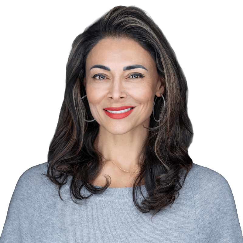Sol Rashidi