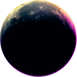 Moon Background Image