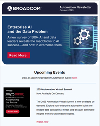 October 2025 Thumbnail