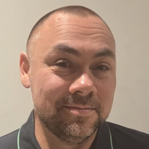 Kaj Wierda