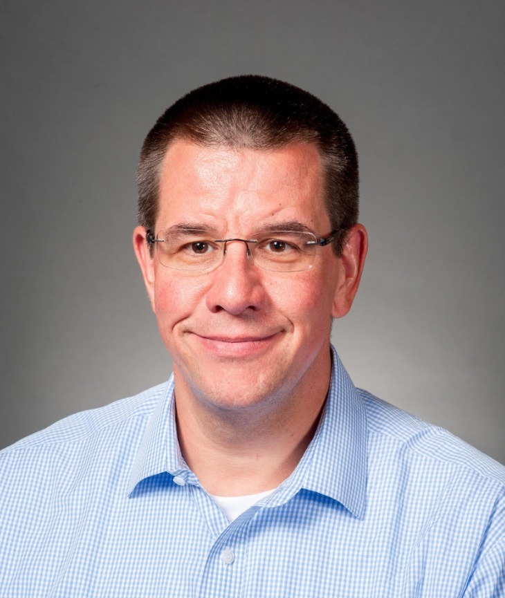 Dave Kellermanns