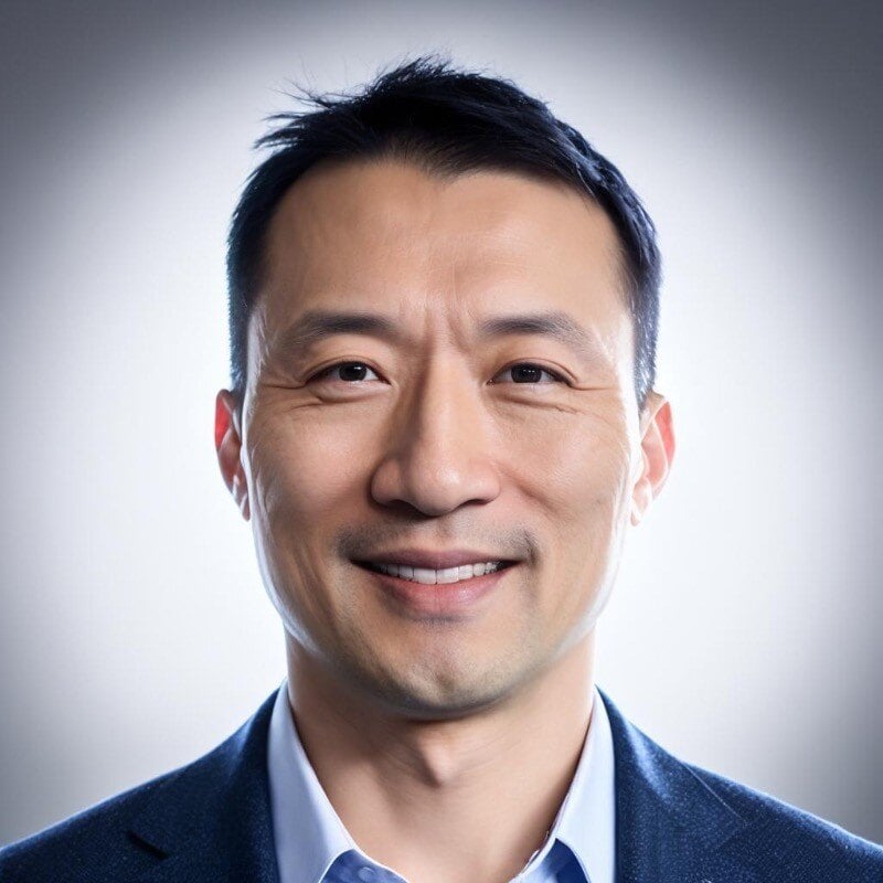 David Chiu