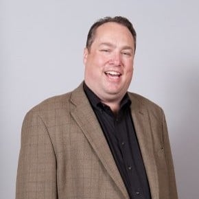Craig Kirkeide