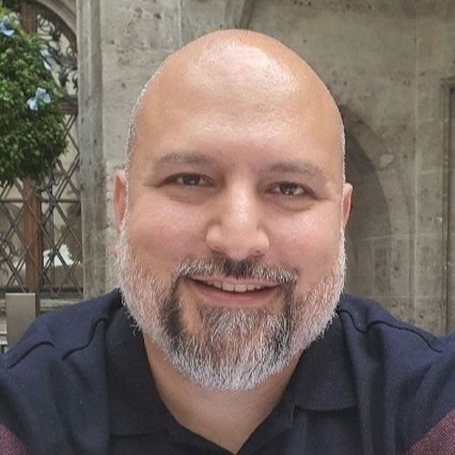 Paolo Barco Hernandez