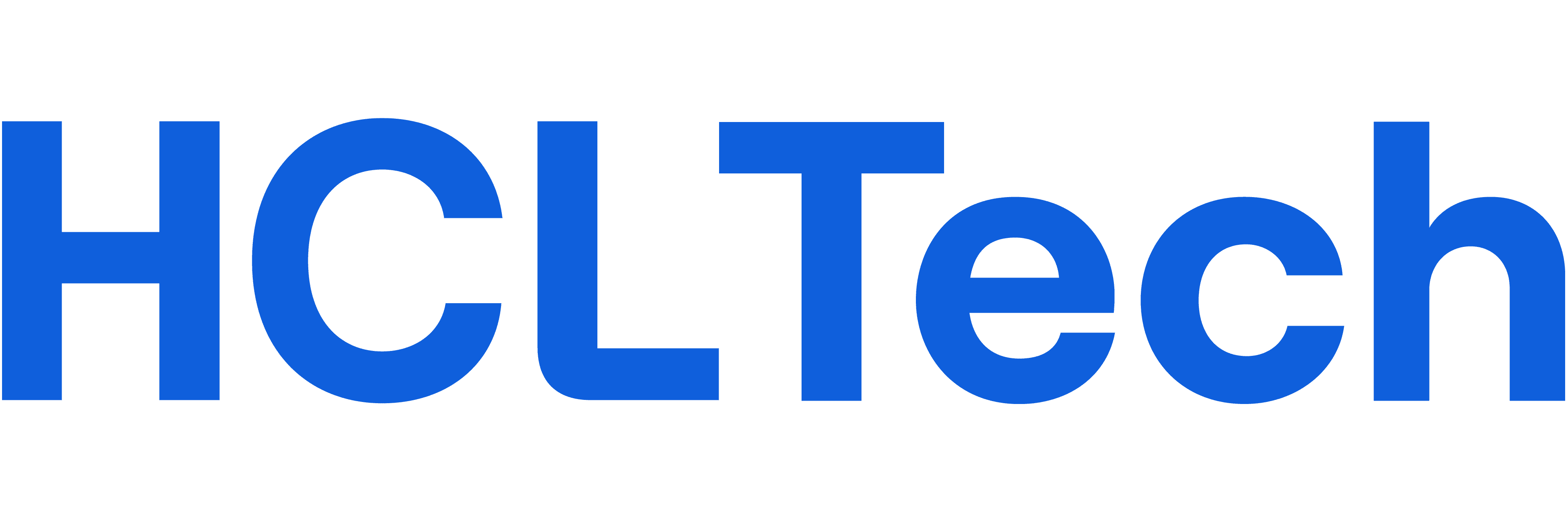 HCL Tech